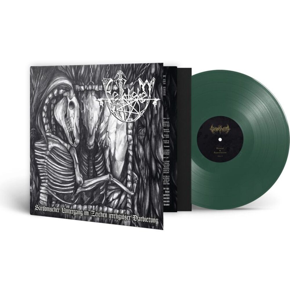Bethlehem - S.U.i.Z.i.D.  LP LP